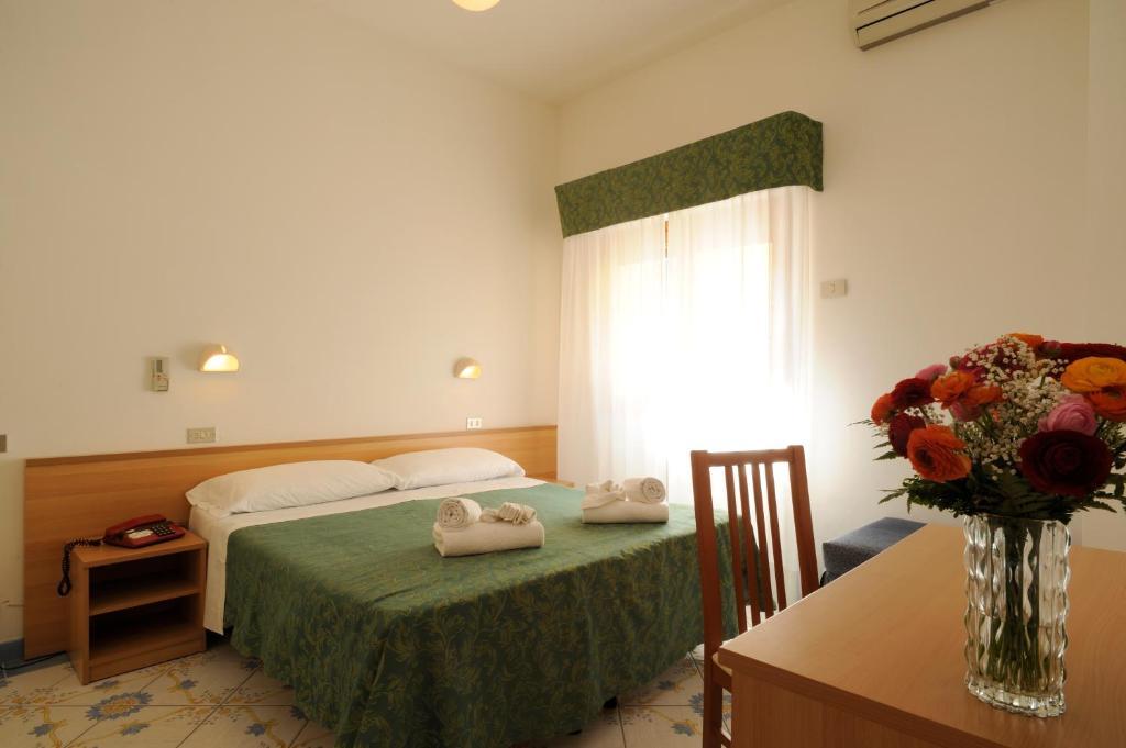 Hotel Delfino 莱圭利亚 客房 照片